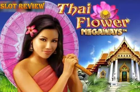 Thai Flower Megaways